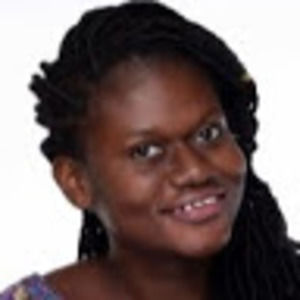 Meet your Posher, Barbara kuffour